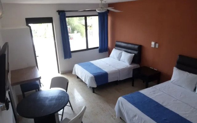 Moka Hotel