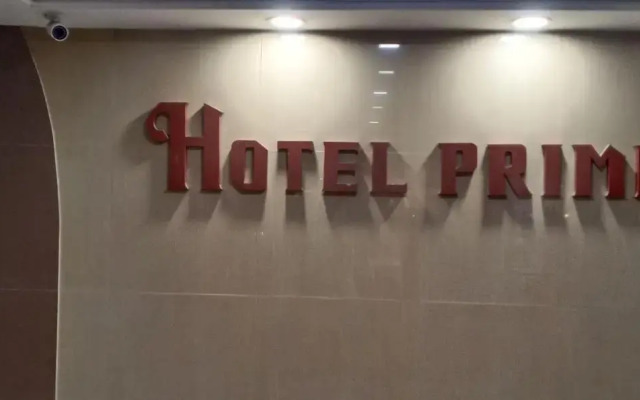 Hotel Prime