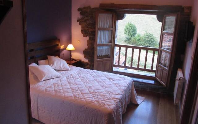 La Casa de las Arcas