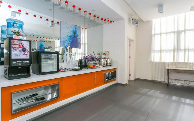 Kunming Zun Xiang Jin Xuan Boutique Hotel