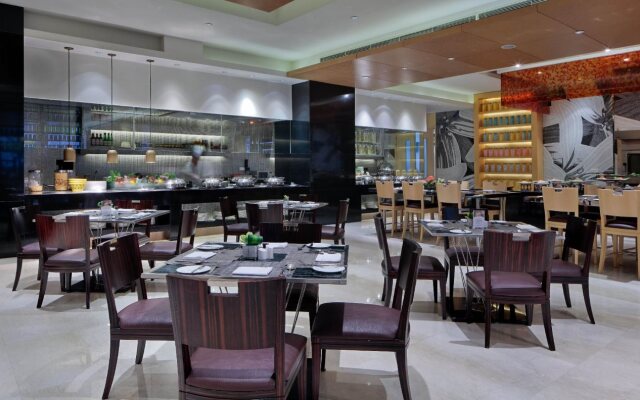Courtyard by Marriott Suzhou