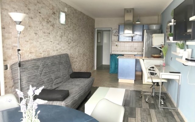 Apartamento Meda Chica 1B