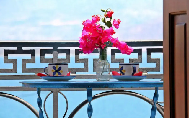 Archontiko Art Hotel