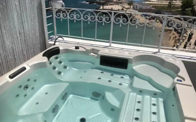 Miramare Luxury Guest House