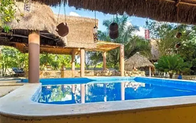 Hotel La Caprichozza