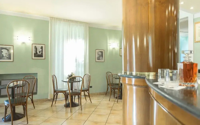 Hotel San Pietro