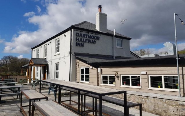 Dartmoor Halfway Inn