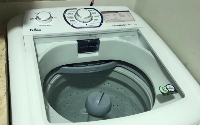 Park Veredas do Rio Quente Flat 518