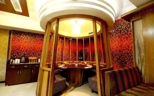 OYO Rooms MG Road Raipur