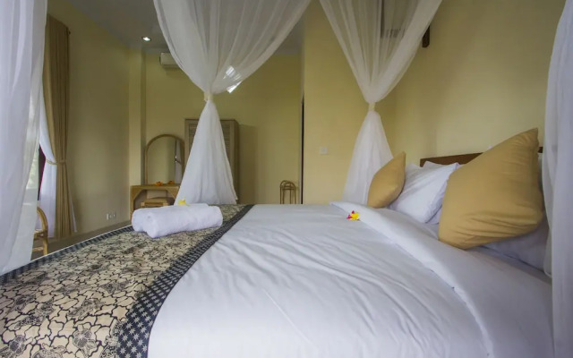 Purnama Guest House