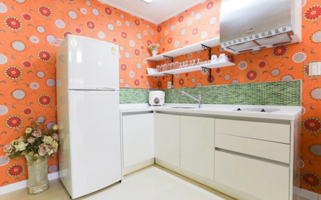 Gapyeong Garang Pension