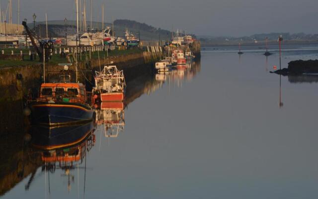 The Waterside B&B