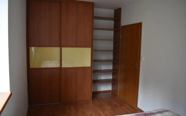 Apartment Mumlava falls