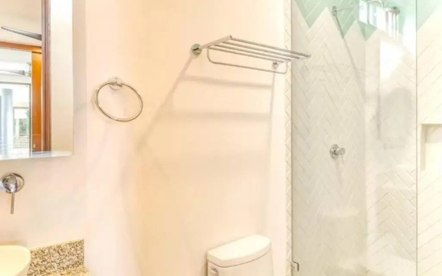 308 Amena Modern Penthouse w/Gym and Private Pool&Rooftop