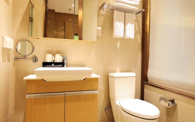 Guangzhou Parfait Hotel