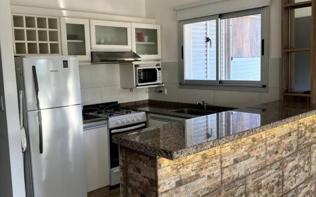 Departamento 3 ambientes - Amarras Pinamar