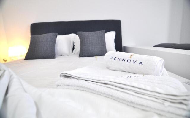 Zennova  Sirene Luxury Studios