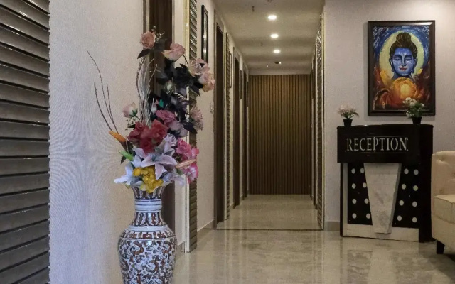 Hotel Sri Balaji
