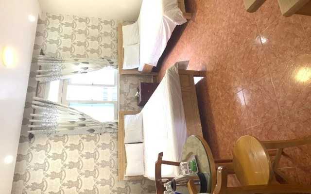 Tn Anh Hotel