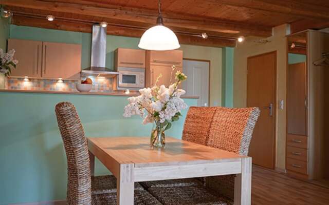 Ferienwohnung Seestern