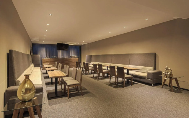 Kharma Suites