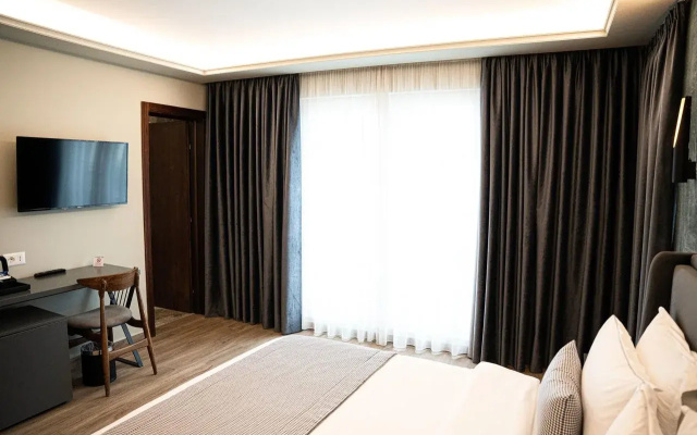 Bonita Luxury Resort & Spa
