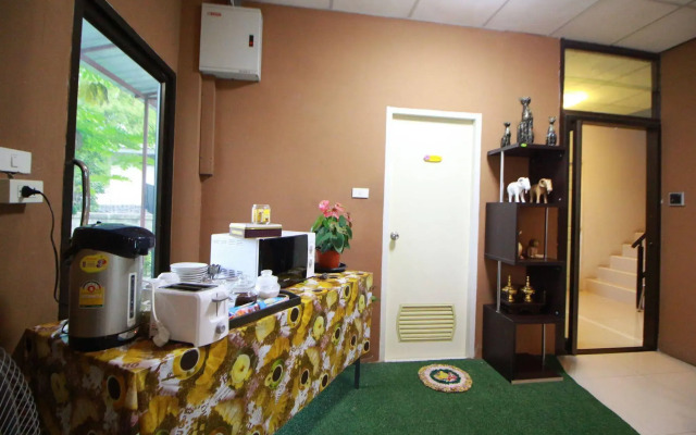 OYO 339 Nakara Boutique Chiang Mai