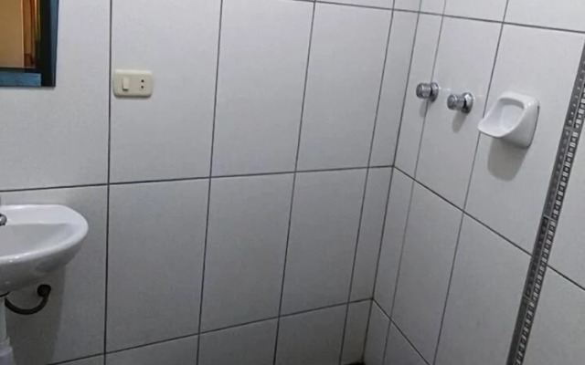 Hostal Zumaki