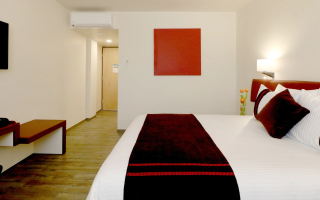 Hotel Misión Express San Juan Del Río