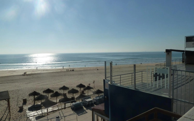 Like-home Sea View Apt