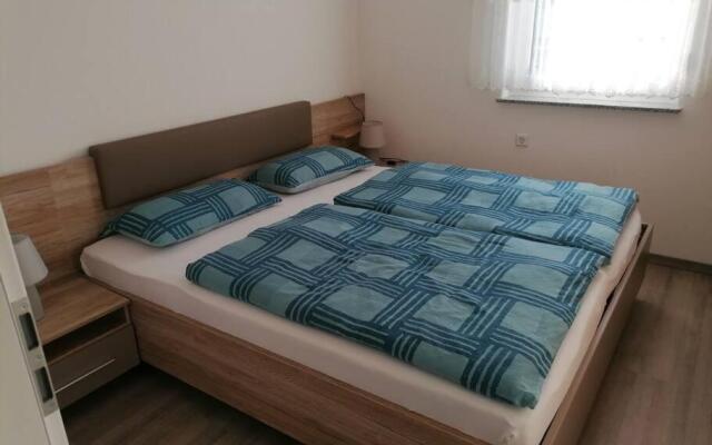 2. Ferienwohnung mit Seeblick