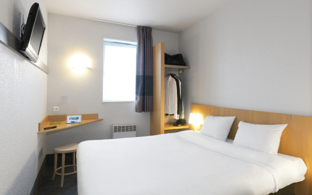 B&B HOTEL Lorient Caudan