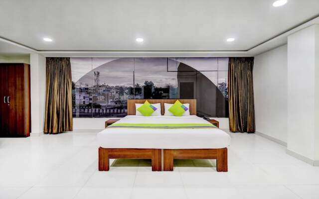 Treebo Trend Ring View Hotels