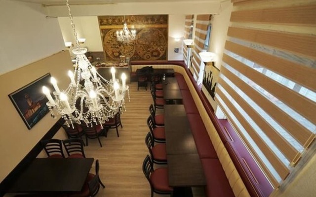 Hostel Altstadt Spandau