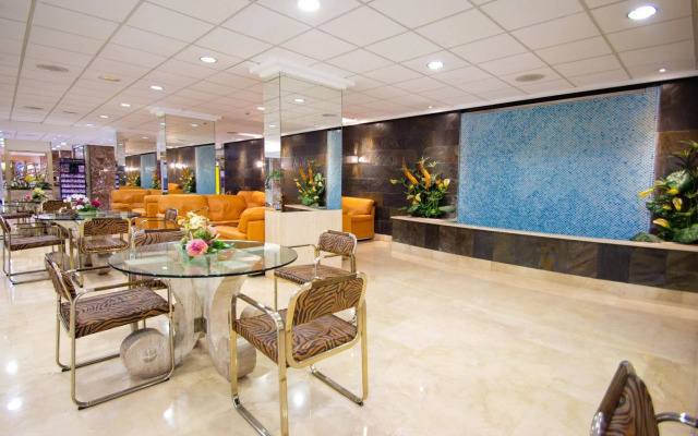 Hotel Servigroup Diplomatic