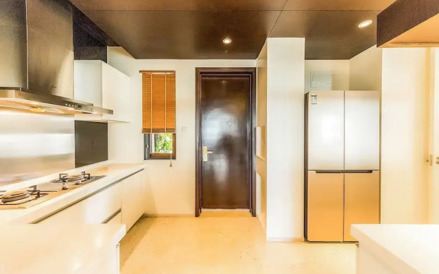 Sanya Chenxi Holiday Villa Apartment