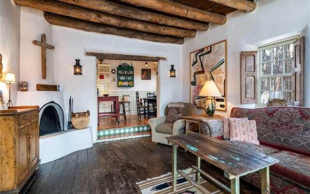 El Nido Lane Tesuque