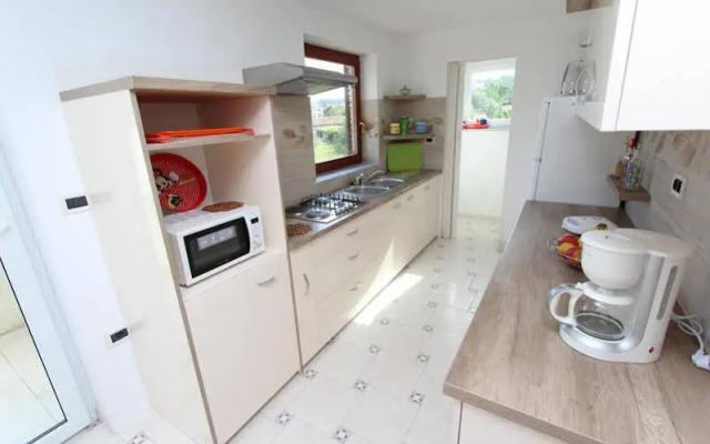 Apartment Villa Nera