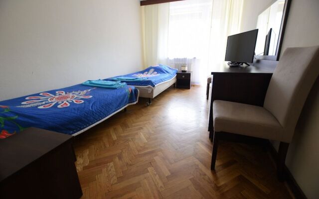 Dafne Zakopane