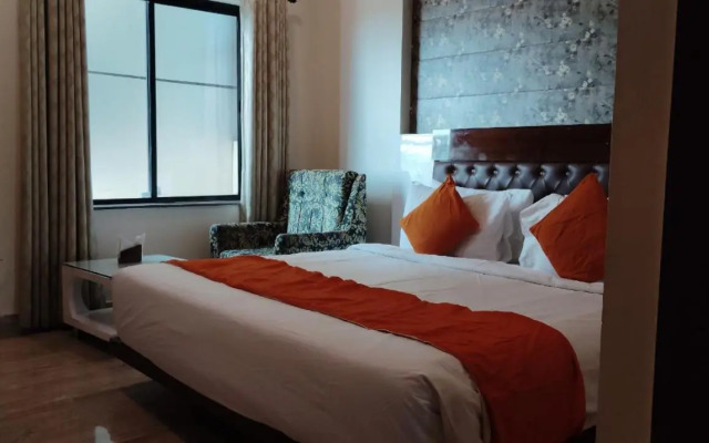 Hotel K11