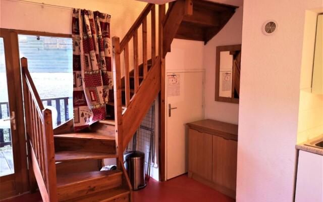 Appartement Le Dévoluy, 2 pièces, 4 personnes - FR-1-504-573