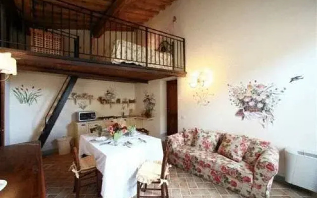 Borgo Villa Risi