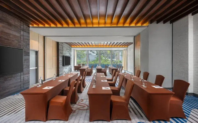 Four Points By Sheraton Bintan, Lagoi Bay