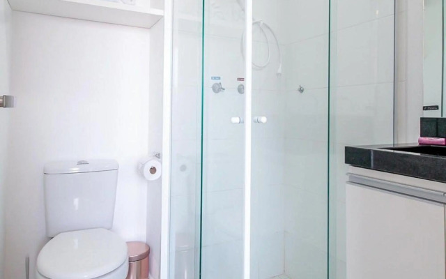 NOVO Belo Studio no Brás com Piscina