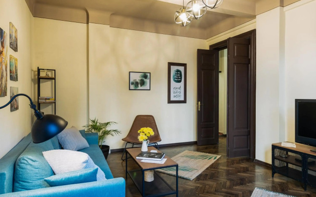 Sweet Dreams Suites Piata Romana