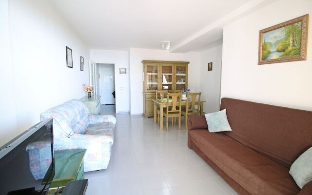 Apartamento Costa Calpe - Colón