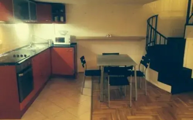 Sushi Apartman