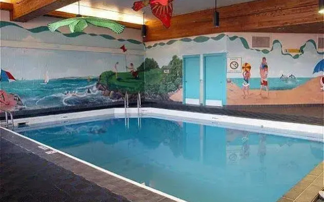 Riverside Resort & Conference Centre