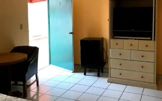Motel Cortez