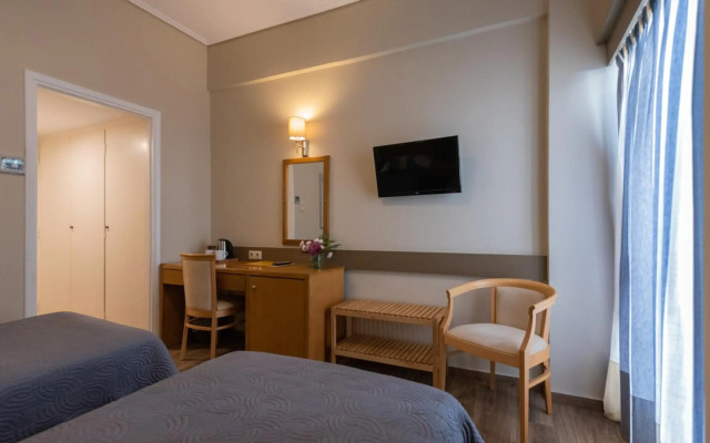 Hotel Ostria